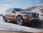 Preview: Mercedes Benz GLA X156 180d 200d 220d 180 200 220 250 +4Matic +AMG 45 4Matic Januar 2017