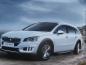Preview: Peugeot 508 +SW RXH BlueHDi 508 RXH Hybrid4-Motor Prospekt 3/2017