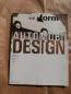 Mobile Preview: form Automobil Design 3/1995 Peter Frank,IAA, Vorsprung durch Technik Audi A4, VW ecostar