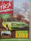 Preview: Opel Scene flash 3/1993 Kadett C Caravan,Cosa A,Ascona B,