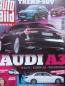 Preview: Auto Bild 19/2019 e.Go Life 60,Volvo S60,Corolla Touring Sports Hybrid vs. Focus Turnier 1.5EcoBoost vs. 308SW BlueHDi 180,