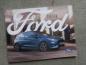 Preview: Ford Fiesta 3-türig 5-türig +ST +Vignale +Titanium Benziner/Diesel Februar 2019