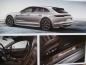 Preview: Porsche Panamera Sport Turismo 4S Turbo Diesel E-Hybrid Buch März 2017 NEU