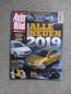 Preview: Auto Bild 48/2018 Range Rover Evoque,Audi Q3 35TFSi vs. BMW X1 sDrive18i vs. Volvo XC40 T3,Lexus GS300, 728i E38,