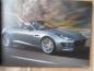 Preview: Jaguar F-Type Coupé & Cabriolet +R +SVR +AWD Buch Januar 2016 NEU