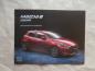 Preview: Mazda 2 Zubehör Katalog Februar 2018