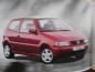 Preview: VW Polo Typ 6N Betriebsanleitung Mai 1997 Benziner/Dieselmotoren