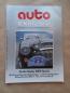 Preview: auto exlusiv 10/1990 Austin-Heley 3000 Special, NSU TT, Alvis TA 14 und Glas V8,Ford V4 und V6