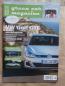 Preview: green car magazin 10 11/2017 VW Golf GTE, Kia Optima PHEV,Opel Crossland X,Tesla Model 3,