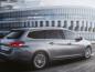 Preview: Peugeot 308 SW 1.2l PureTech 130 und 1.5l BlueHDi 130 FAP +GT Line +GT 2/2018