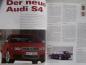 Preview: ATZ 1/2003 Audi S4,neue Actros,Dachkonzepte BMW 3er E46 Cabriolet,Hybridantriebe