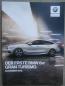 Preview: BMW 630i 640i +xDrive 620d 630d 640d +M Sportpaket G32 9/2018 +Preise