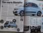 Preview: Auto Bild 37/2019 Audi Q5 55TFSI e,A4 45TFSI vs. BMW 330i G20 vs. Volvo S60 T5,Brabus 800,gebrauchter Renault Twingo SCe 70,