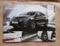 Preview: Toyota Corolla Zubehör E170 Prospekt Oktober 2016