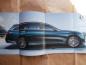 Preview: Mercedes Benz E-Klasse T-Modell BR213 Masterpiece of Intelligence Sonderprospekt 9/2016 NEU