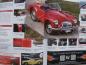 Preview: Swiss Classics Revue Nr.66 2/2018 Volvo 145, MGA Kaufberatung,Dodge D8 Langentahl Cabriolet,