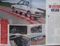 Preview: Auto Bild klassik 3/2018 BMW M5 E28 vs. 500E W124 vs. Golf GTi G60 vs. Lancia Delta HF Integrale vs. R5 Turbo,