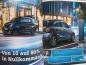 Preview: smart EQ fortwo und forfour +Brabus Style +edition nightsky Prospekt Oktober 2018