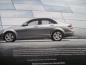 Preview: Mercedes Benz C-Class BR204 C300 C350 Luxury Sport Sedan USA Prospekt