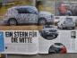 Preview: Auto Bild 19/2019 e.Go Life 60,Volvo S60,Corolla Touring Sports Hybrid vs. Focus Turnier 1.5EcoBoost vs. 308SW BlueHDi 180,