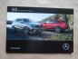 Preview: Mercedes Benz GLE C292 350d 4Matic Coupé 400 500 GLE 63 +S AMG Juni 2017
