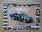 Preview: Schultz Automobile 1992 E28 Touring 190 City Benz W201,Range Rover,560SEL W126 Pick Up,190E Cabrio, E32 Stretch