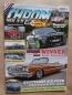 Preview: Chrom & Flammen 11/2016 64er Chevrolet Impala SS Convertible,2016er Ford Mustang GT,62er Shelby Cobra,