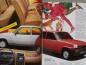 Preview: Renault 5 +TL +GTL +Automatic +TX TS +Alpine Turbo Prospekt