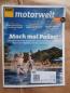 Preview: ADAC motorwelt 7/8 2016 Sommer Spezial,Vergleich: RAV4 2.5 Hybrid vs. Tiguan 2.0TDI vs. Kia Sportage 1.6 T-GDi