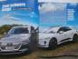 Preview: elektro auto mobil 4/2019 neue Corsa F,Audi e-tron vs. Jaguar I-Pace,Bentley EXP100,Renault Zoe,Porsche Taycan,