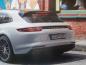 Preview: Porsche Panamera Sport Turismo +4S +Turbo Sport +E-Hybrid Buch 9/2017