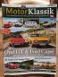 Preview: Motor Klassik 10/2016