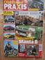 Preview: Oldtimer Praxis 5/2016 Borgward Isabella, Manta B, Chevy El Camino, Reliant Scimitar, Kreidler Florett,
