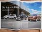 Preview: ADAC motorwelt 7/8 2016 Sommer Spezial,Vergleich: RAV4 2.5 Hybrid vs. Tiguan 2.0TDI vs. Kia Sportage 1.6 T-GDi