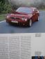 Preview: auto revue 11/2001 Audi Avantissimo,7er Reihe E65, Stilo,Fiat Strada Pick-up 1.9d, Sonata 2.7 V6,