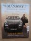 Preview: Mansory Automotive & Lifestyle Nr.12 2018 Rolls Royce Dawn,Ghost Series II, Bentley Bentayga,Yachting