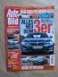 Preview: Auto Bild 14/2018 Corvette Z06 vs. Porsche 911 GT2 RS (991), VW Polo (AU) vs. Nissan Micra,Skoda Vision X,