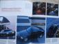 Preview: BMW 316i 318ti 323ti 318tds E36/5 Compact Prospekt +Individual September 1997