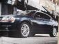 Preview: Dodge Avenger 2011 +Mopar Zubehör Katalog Brochure USA