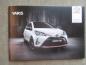 Preview: Toyota Yaris +Hybrid +GR Sport +Selection Januar 2019+Preisliste NEU