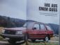 Mobile Preview: auto illustrierte 4/2019 40 Jahre AI,Subaru Spezial,Renault 18 Break,VW Golf GTI TCR,