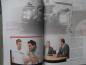 Preview: Pitwalk Motorsport exclusiv Racers finest Ausgabe 24 der vergessene Silberpfeil,Besuch bei Porsche in Weissach,