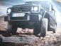 Preview: Mercedes Benz G-Klasse G350d Professional W463 Juni 2016 NEU