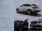 Preview: Mercedes Benz GLE C292 350d 4Matic Coupé 400 500 GLE 63 +S AMG Juni 2017