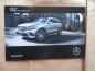 Preview: Mercedes Benz GLC 220d 4matic 250d 350 e AMG GLC43 X253 6/2016