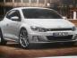 Preview: VW Scirocco +R-Line Katalog Oktober 2016 NEU