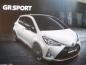 Preview: Toyota Yaris +Hybrid +GR Sport +Selection Januar 2019+Preisliste NEU