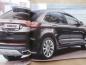 Preview: Ford Vignale Edge S-Max Mondeo Kuga Prospekt Dezember 2016 NEU