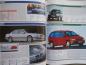 Preview: Ecocar Diesel Katalog 2000 im Überblick u.a. mit A4 2.5TDI,Bravo JTD, Fiesta D,Lybra JTD,MCC Smart CDI,