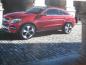 Preview: Mercedes Benz GLE C292 350d 4Matic Coupé 400 500 GLE 63 +S AMG Juni 2017